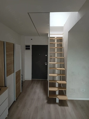 Studio ultramodern, central - imagine 3