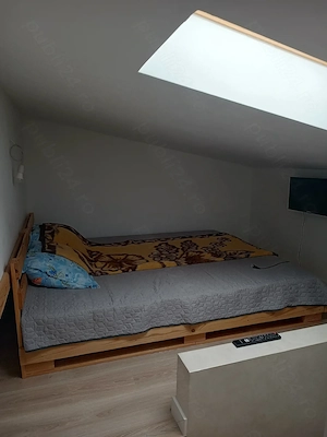 Studio ultramodern, central - imagine 6