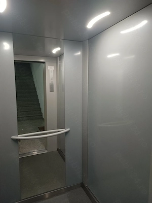 Studio ultramodern, central - imagine 10