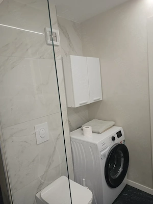 Studio ultramodern, central - imagine 4