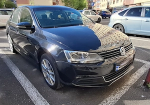 Vind vw jetta automata - imagine 2