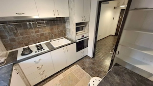 Apartament 2 camere D, in Pacurari, bloc nou - imagine 8