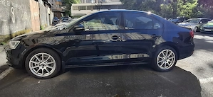 Vind vw jetta automata