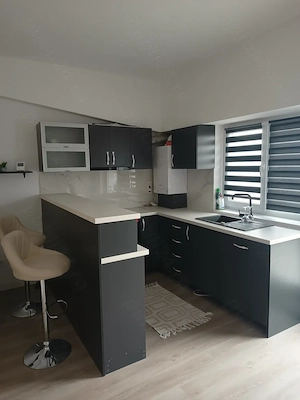 Studio ultramodern, central - imagine 2
