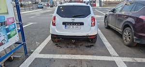 Dacia Daster 4 4 - imagine 4