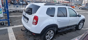 Dacia Daster 4 4 - imagine 3