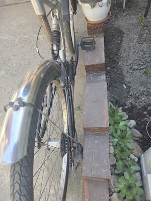 Bicicleta de vanzare - imagine 3