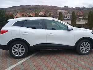 Kadjar suv,2017 euro 6 fără adblu.135000 km. - imagine 6
