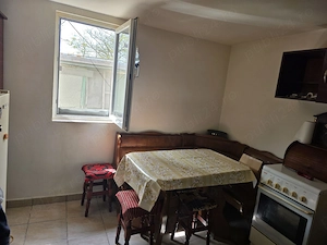 Vând casă locuibilă cu teren 1.770 mp - C.A. Rosetti, Buzău - 34.000 euro negociabil - imagine 4