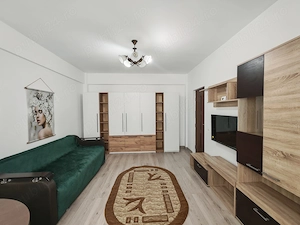 Apartament cu o cameră Complex Panoramic+loc parcare - imagine 4