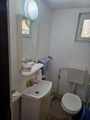 Vând casă locuibilă cu teren 1.770 mp - C.A. Rosetti, Buzău - 34.000 euro negociabil - imagine 5