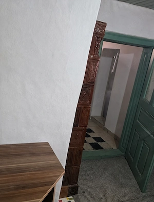 Vând casă locuibilă cu teren 1.770 mp - C.A. Rosetti, Buzău - 34.000 euro negociabil - imagine 7