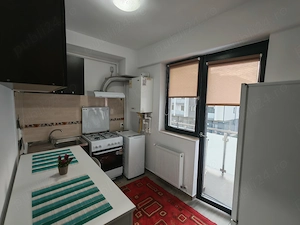 Apartament cu o cameră Complex Panoramic+loc parcare - imagine 5