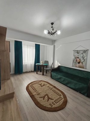 Apartament cu o cameră Complex Panoramic+loc parcare - imagine 3