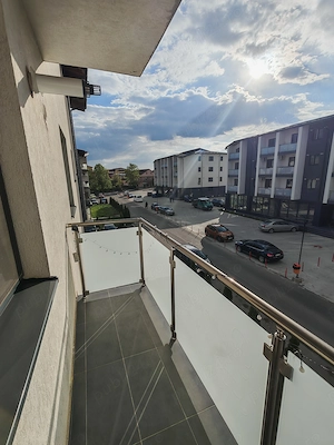 Apartament cu o cameră Complex Panoramic+loc parcare