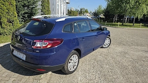 Renault Mégane Bose  - imagine 3