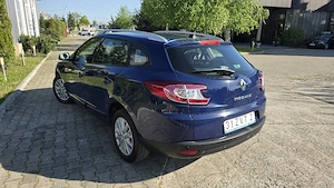 Renault Mégane Bose  - imagine 2