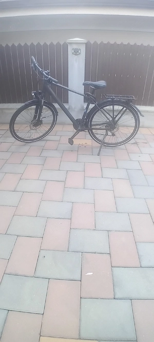 Vand doua biciclete 