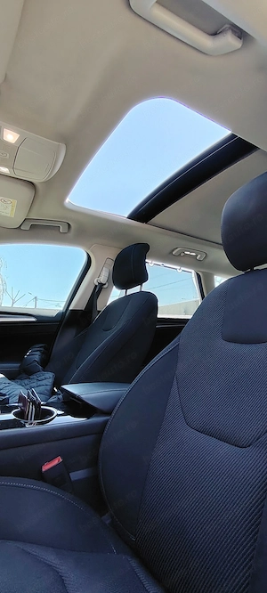 Mondeo ecoboost  - imagine 8