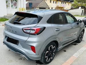 Ford Puma ST-LINE X 2023 - imagine 4
