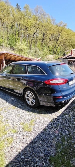 Mondeo ecoboost  - imagine 3