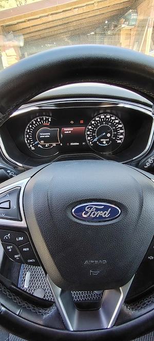 Mondeo ecoboost  - imagine 5