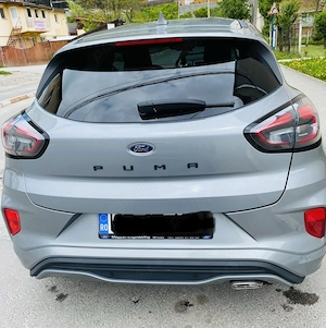 Ford Puma ST-LINE X 2023 - imagine 5