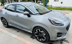 Ford Puma ST-LINE X 2023 - imagine 3