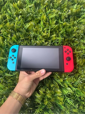 Nintendo switch - imagine 2