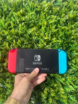 Nintendo switch - imagine 4