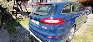 Mondeo ecoboost  - imagine 4