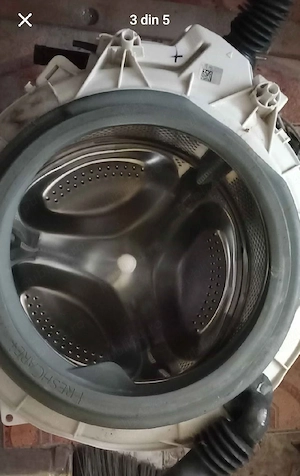 cuva complecta whirlpool - imagine 3