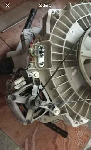 cuva complecta whirlpool