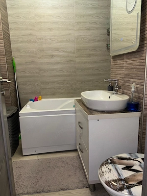 Apartament de vânzare pe Calea lui Traian lângă grădinița dumbrava minunata - imagine 7