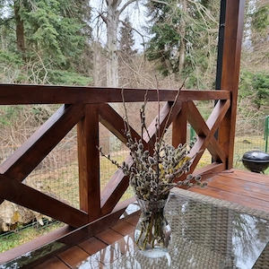 Chalet Amik in Bușteni! 