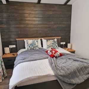 Chalet Amik in Bușteni!  - imagine 4