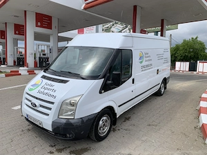 Ford Transit 2013 - imagine 2