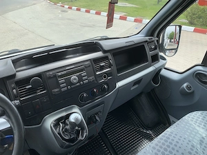 Ford Transit 2013 - imagine 5