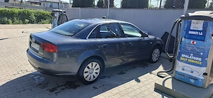 vând Audi A4, 1.9 tdi an 2006,stare bună 