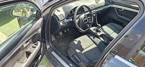 vând Audi A4, 1.9 tdi an 2006,stare bună  - imagine 5