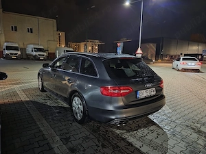 Audi A4B8 2014 - imagine 4