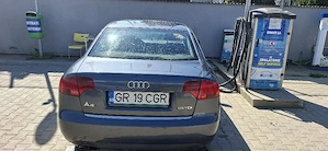 vând Audi A4, 1.9 tdi an 2006,stare bună  - imagine 3