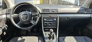 vând Audi A4, 1.9 tdi an 2006,stare bună  - imagine 4