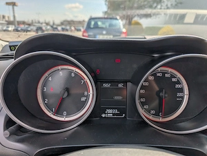 Suzuki Swift  2019 - imagine 8