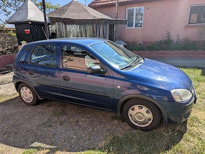 Vând Opel Corsa C 2005 - imagine 2