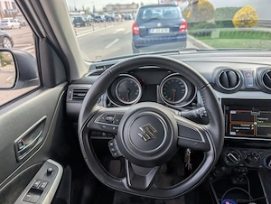 Suzuki Swift  2019 - imagine 9