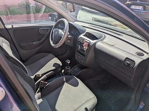 Vând Opel Corsa C 2005 - imagine 4
