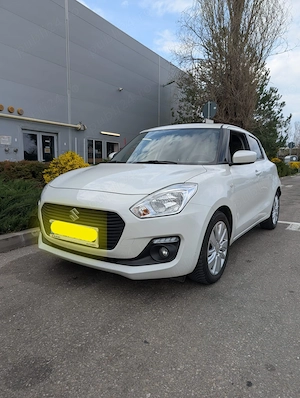 Suzuki Swift  2019 - imagine 2