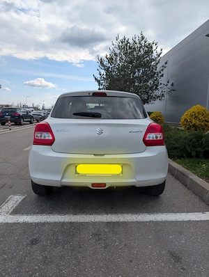 Suzuki Swift  2019 - imagine 3