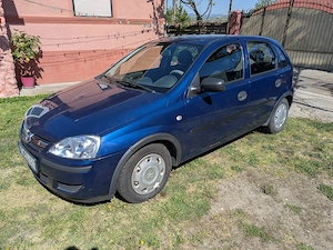Vând Opel Corsa C 2005 - imagine 3